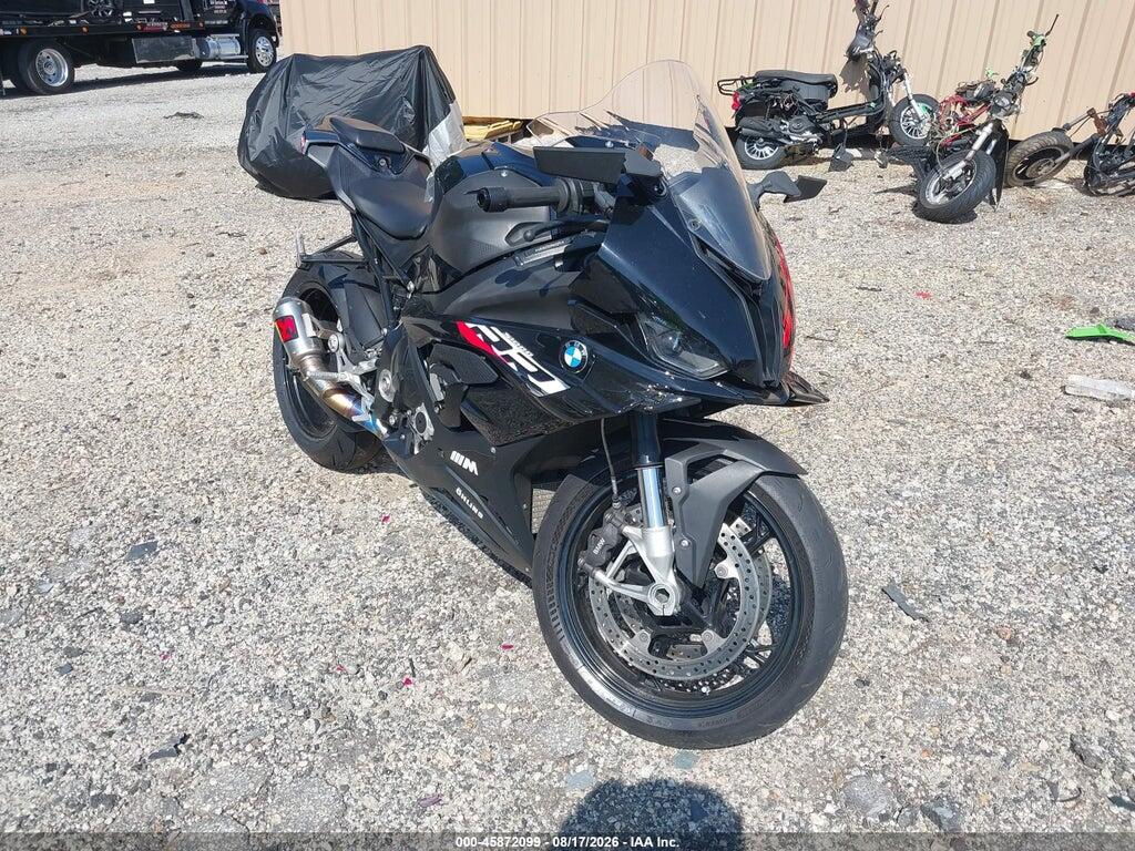 2023 BMW S 1000 WB10E6300P6H22074