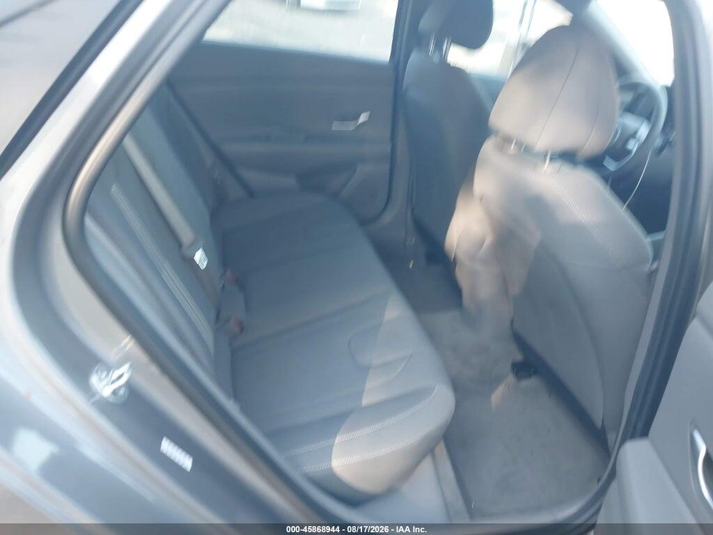 KMHLM4AG5PU608423 2023 HYUNDAI ELANTRA photo no. 8