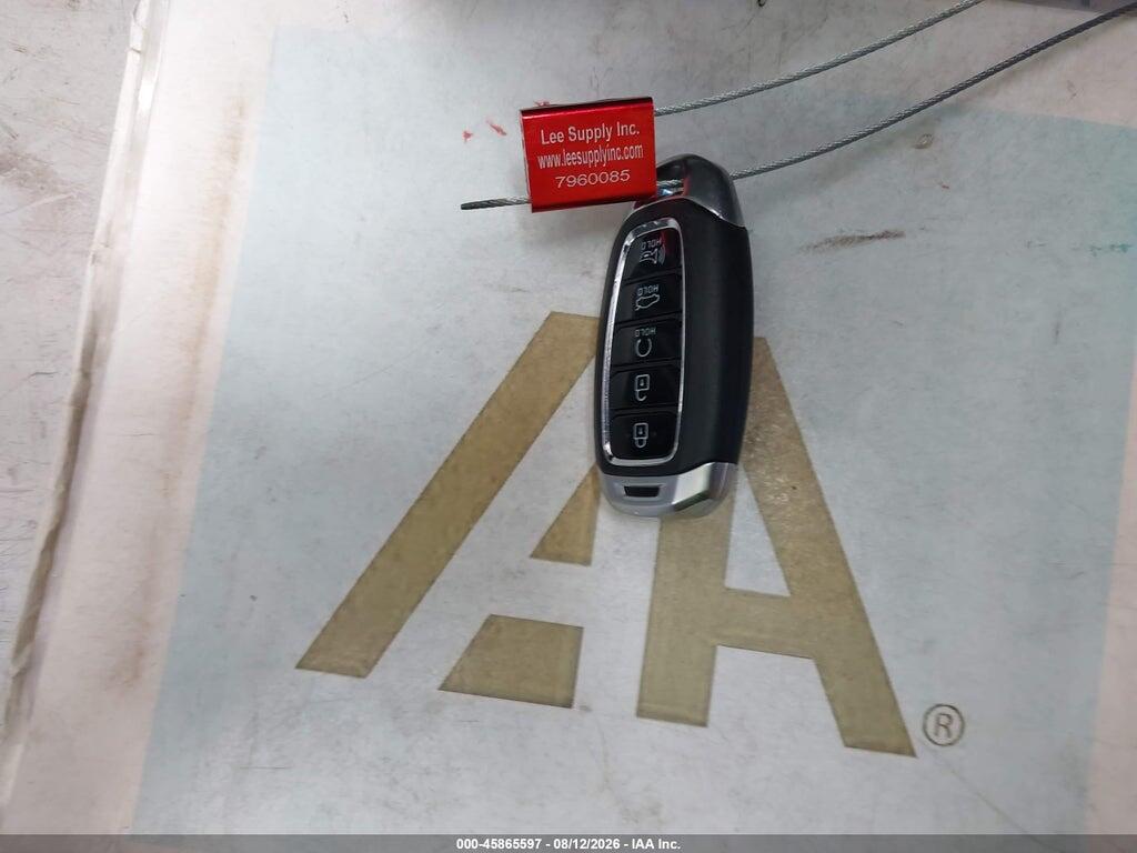 KMHLS4AG4PU383417 2023 HYUNDAI ELANTRA photo no. 11