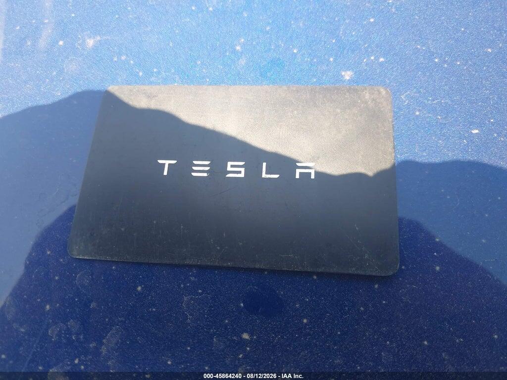 5YJ3E1EC2PF480710 2023 TESLA MODEL 3 photo no. 10