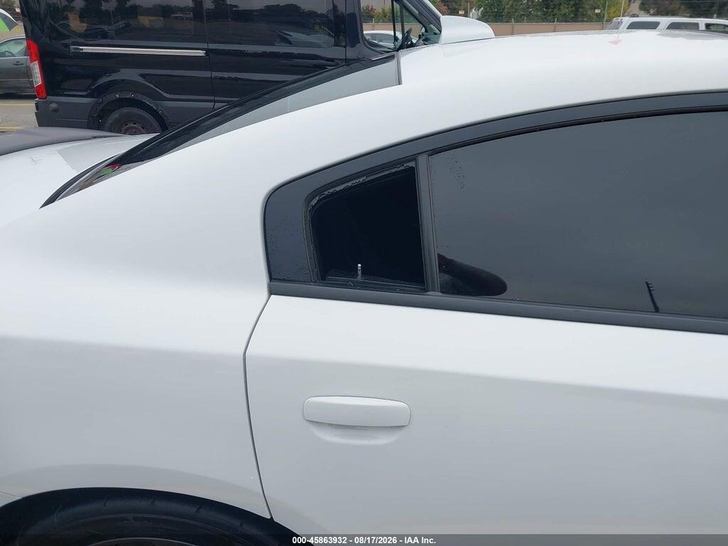 2C3CDXGJ0PH592261 2023 DODGE CHARGER photo no. 6