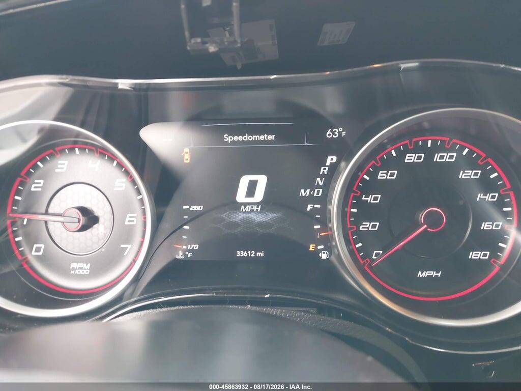 2C3CDXGJ0PH592261 2023 DODGE CHARGER photo no. 7