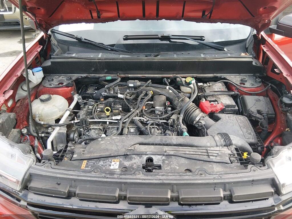 3FTTW8F93PRA25694 2023 FORD MAVERICK photo no. 10