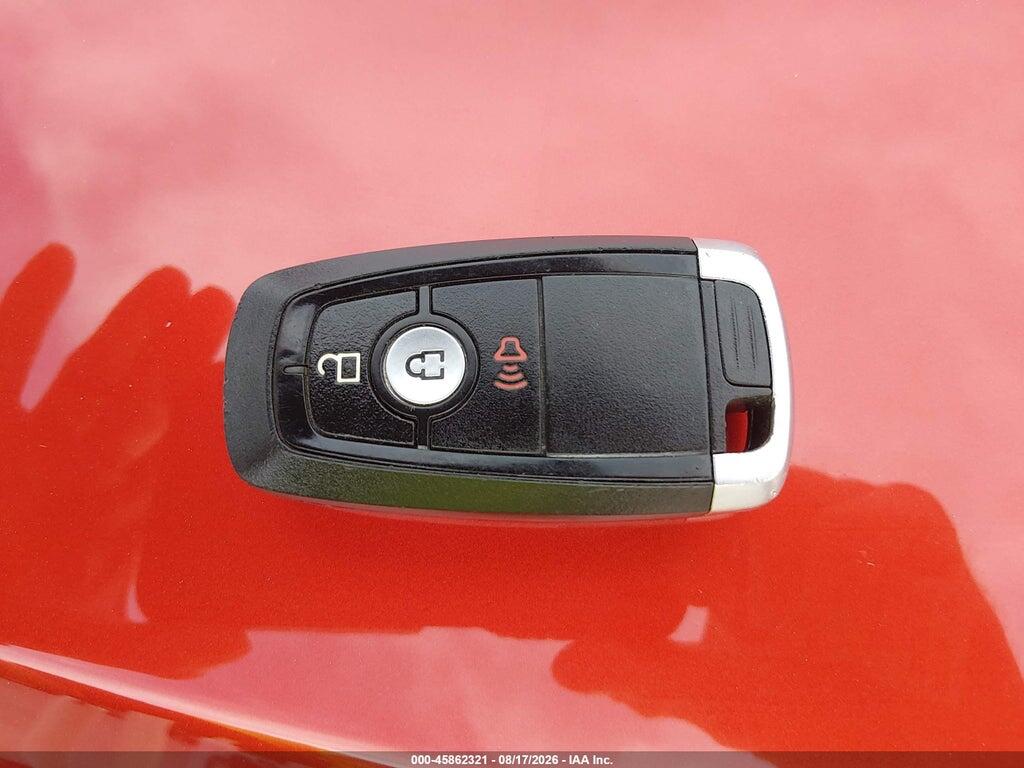 3FTTW8F93PRA25694 2023 FORD MAVERICK photo no. 11