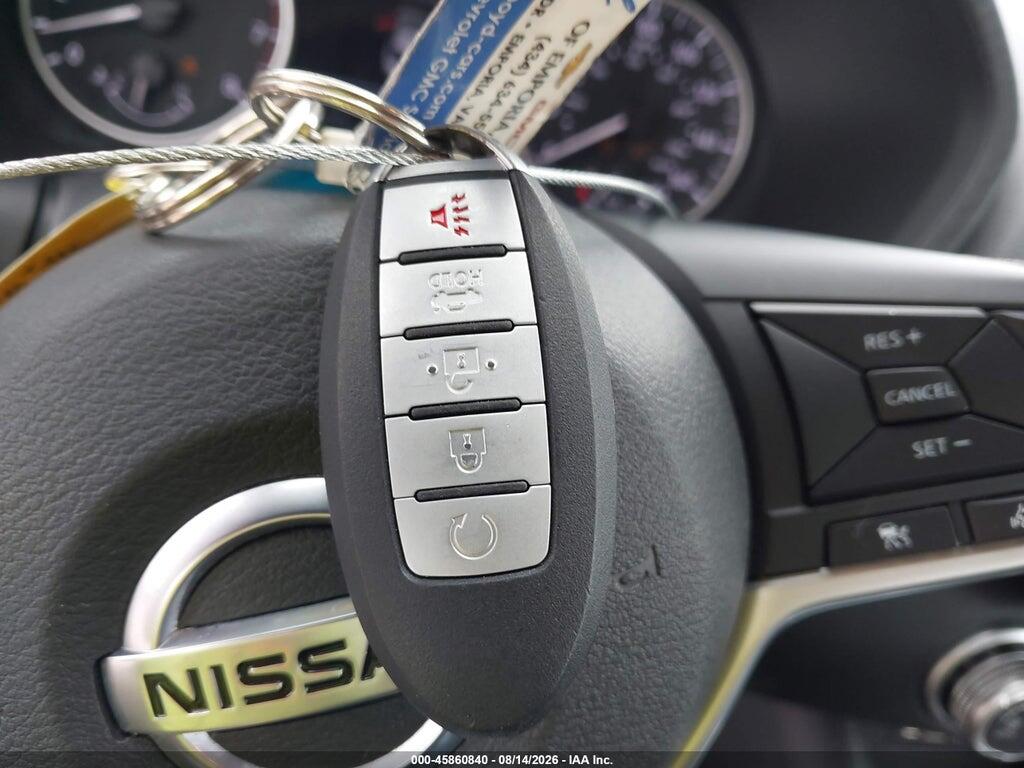 3N1AB8CV4PY320591 2023 NISSAN SENTRA photo no. 11