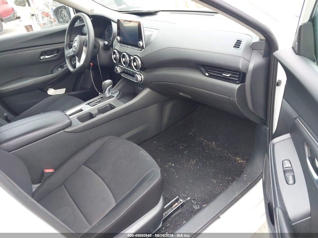 3N1AB8CV4PY320591 2023 NISSAN SENTRA photo no. 5