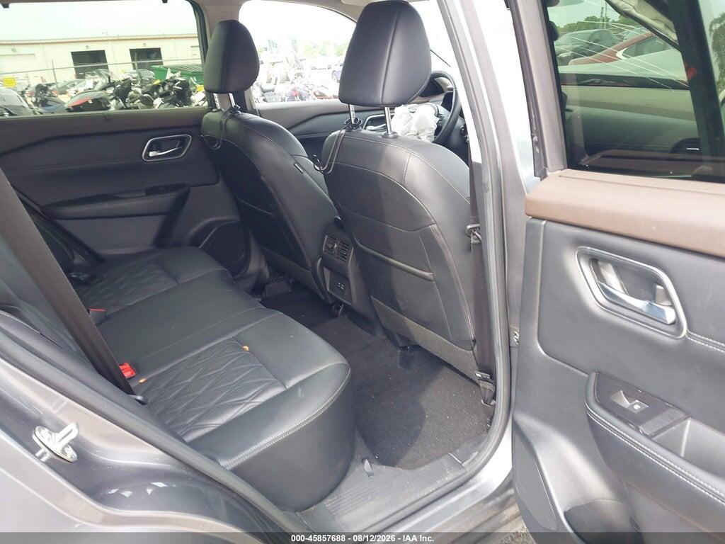 JN8BT3DD8PW322492 2023 NISSAN ROGUE photo no. 8