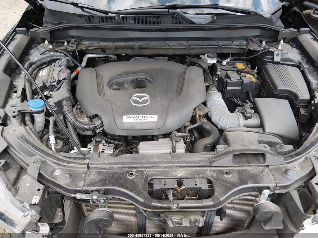 JM3KFBAY9P0156269 2023 MAZDA CX-5 photo no. 10