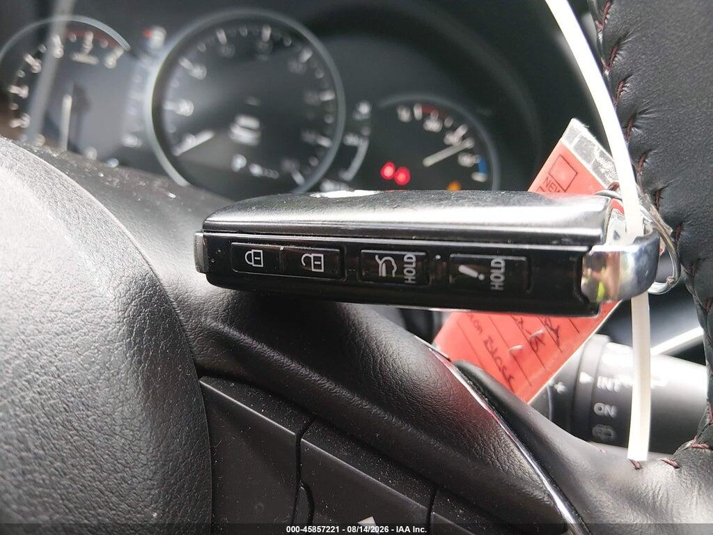 JM3KFBAY9P0156269 2023 MAZDA CX-5 photo no. 11