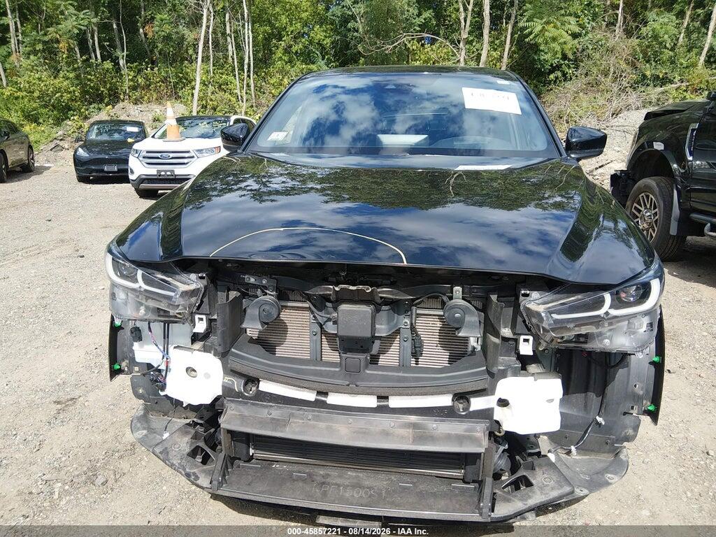 JM3KFBAY9P0156269 2023 MAZDA CX-5 photo no. 12