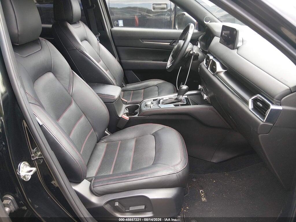 JM3KFBAY9P0156269 2023 MAZDA CX-5 photo no. 5