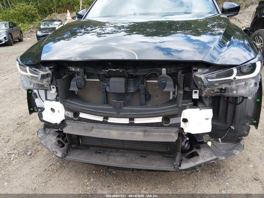 JM3KFBAY9P0156269 2023 MAZDA CX-5 photo no. 6