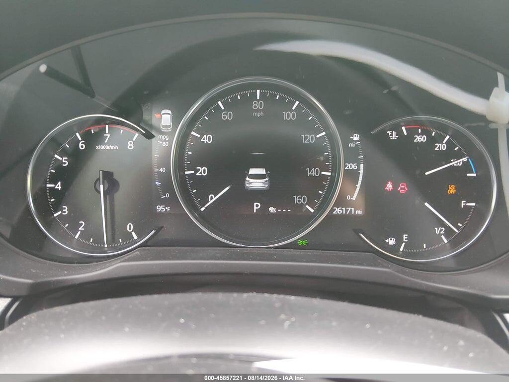 JM3KFBAY9P0156269 2023 MAZDA CX-5 photo no. 7