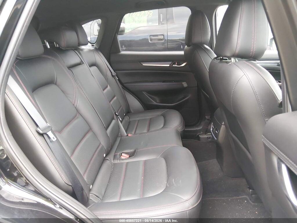 JM3KFBAY9P0156269 2023 MAZDA CX-5 photo no. 8
