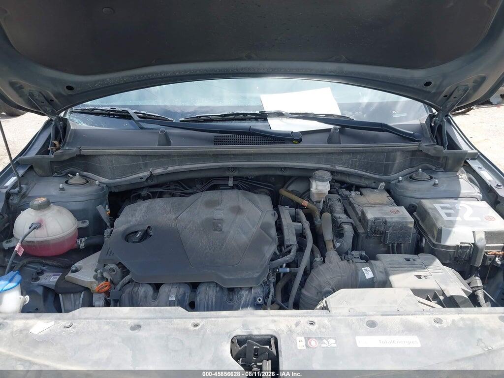 KNDPVCAF5P7105204 2023 KIA SPORTAGE photo no. 10