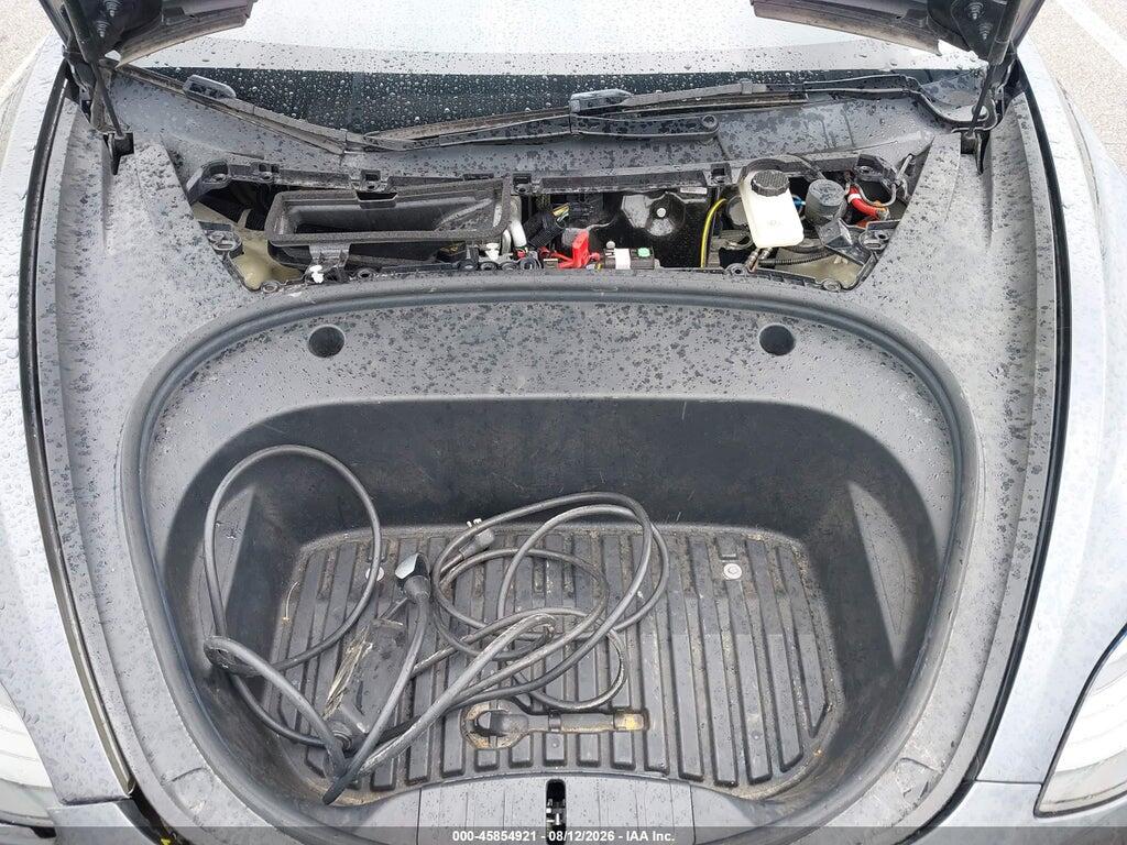 5YJ3E1EA7PF606882 2023 TESLA MODEL 3 photo no. 10
