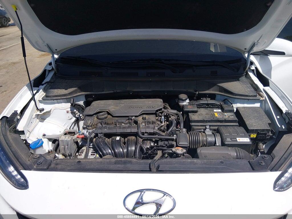 KM8K62AB4PU027445 2023 HYUNDAI KONA photo no. 10