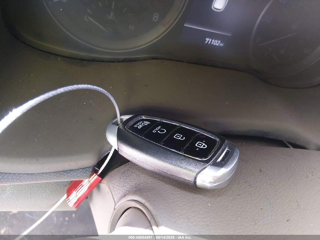 KM8K62AB4PU027445 2023 HYUNDAI KONA photo no. 11