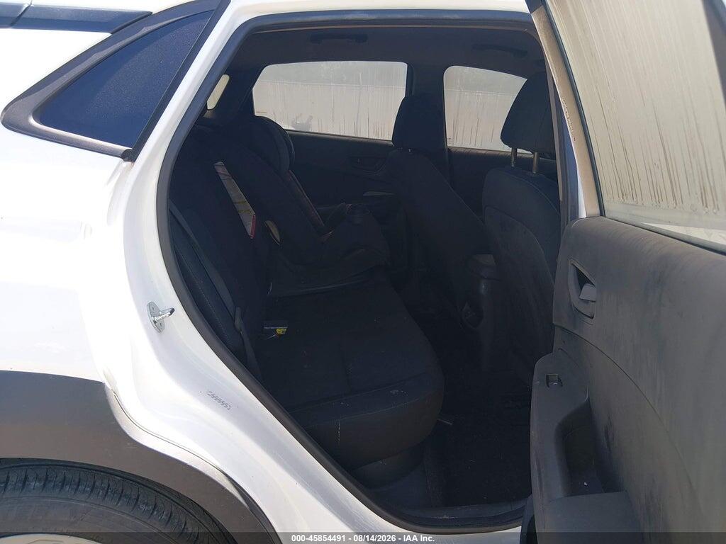 KM8K62AB4PU027445 2023 HYUNDAI KONA photo no. 8