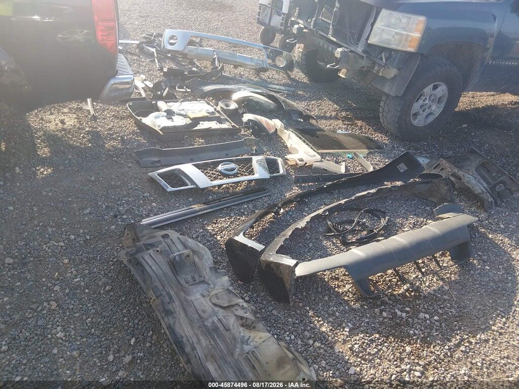 1N6AD0EV9DN725714 2013 NISSAN FRONTIER photo no. 12
