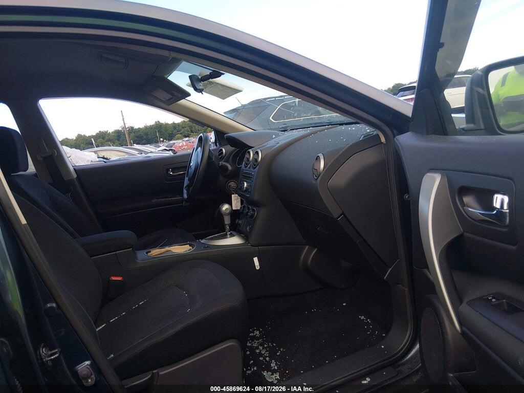 JN8AS5MT0DW545705 2013 NISSAN ROGUE photo no. 5