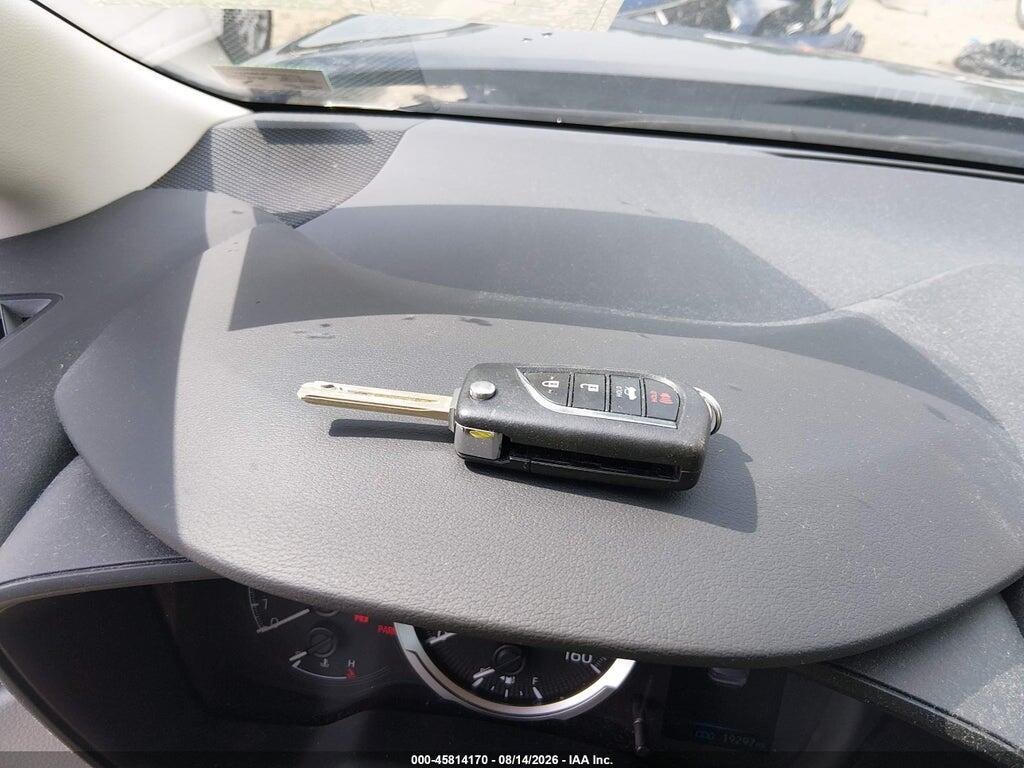 5YFEPMAE9NP369004 2022 TOYOTA COROLLA photo no. 11
