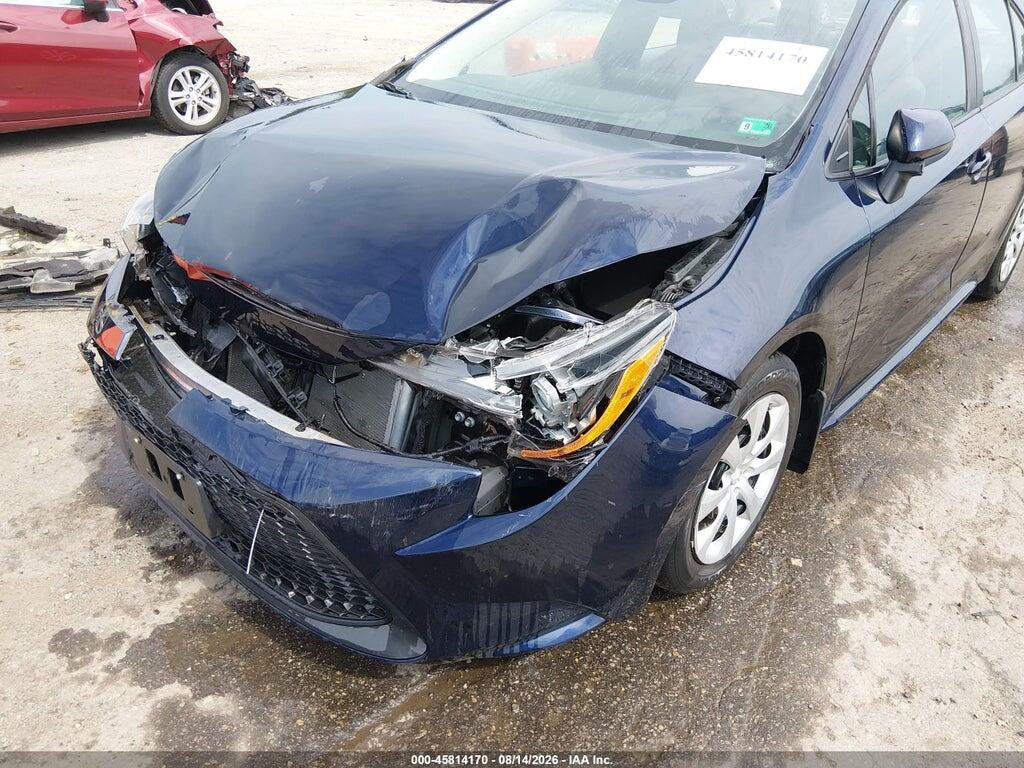 5YFEPMAE9NP369004 2022 TOYOTA COROLLA photo no. 6