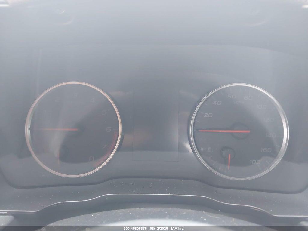 JF1VBAL68N9018275 2022 SUBARU WRX photo no. 7