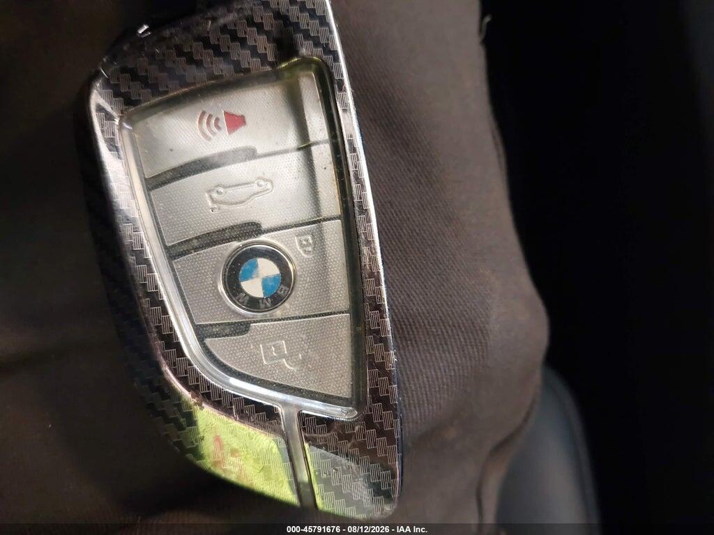 WBA73BJ07NWX60993 2022 BMW 540 photo no. 11