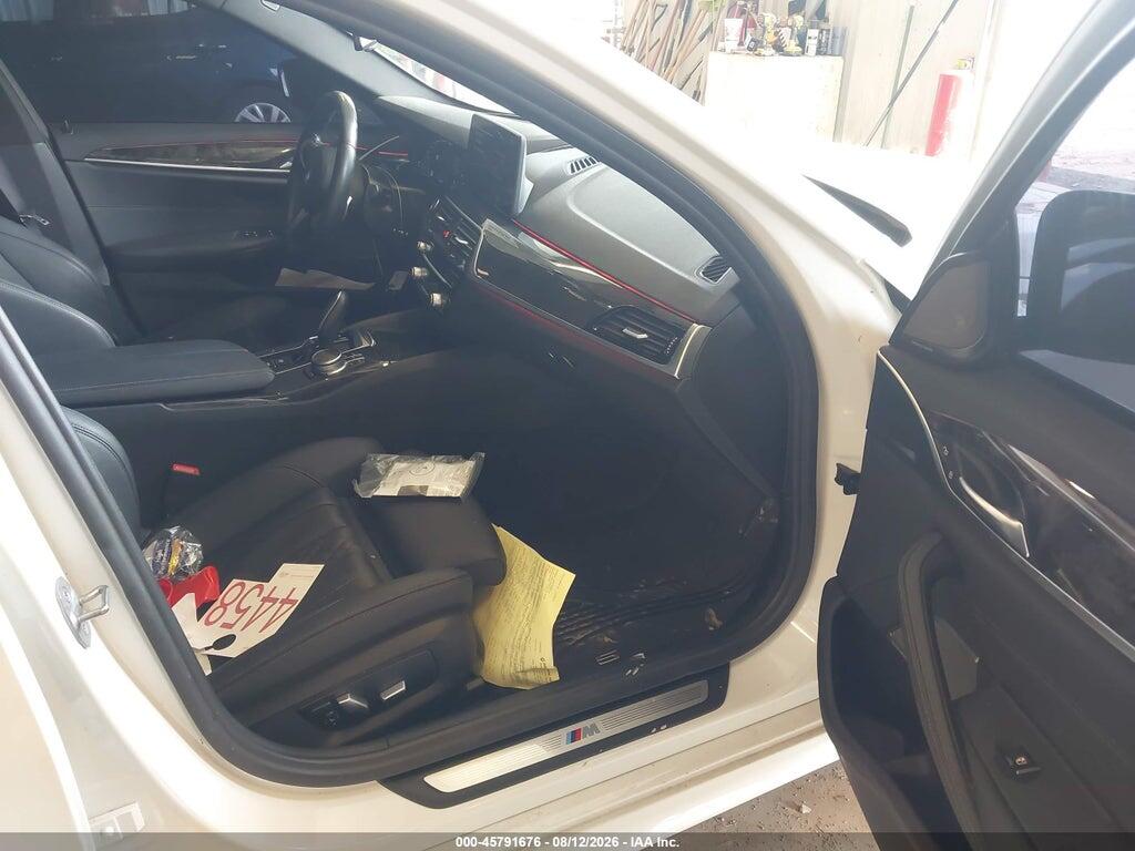 WBA73BJ07NWX60993 2022 BMW 540 photo no. 5
