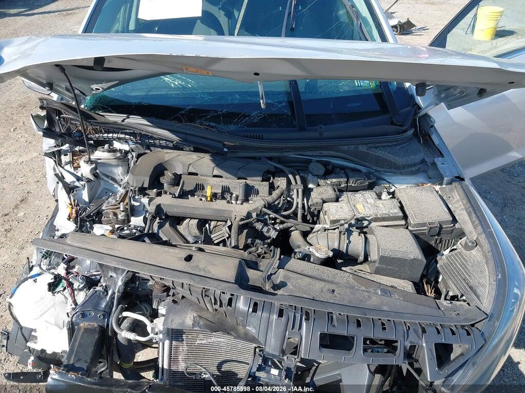 3KPC34A63NE177347 2022 HYUNDAI ACCENT photo no. 10