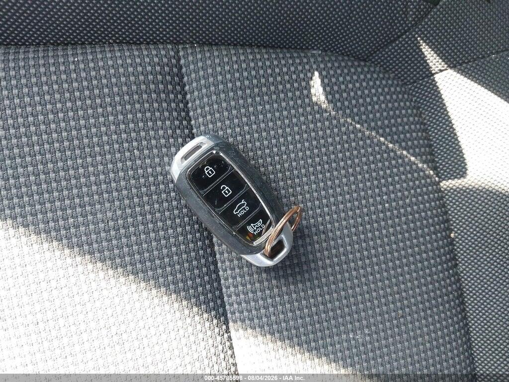 3KPC34A63NE177347 2022 HYUNDAI ACCENT photo no. 11