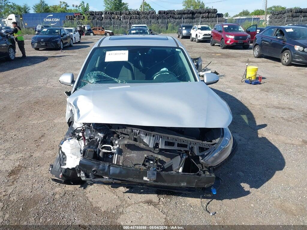 3KPC34A63NE177347 2022 HYUNDAI ACCENT photo no. 6