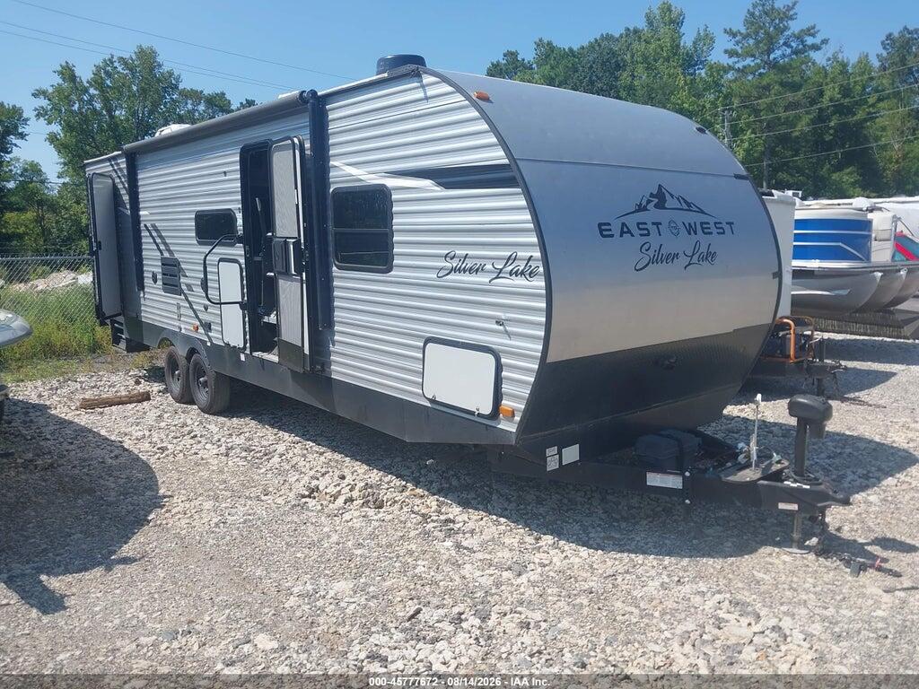2022 EAST TO WEST OTHER 5ZT2SKSB0N9007934