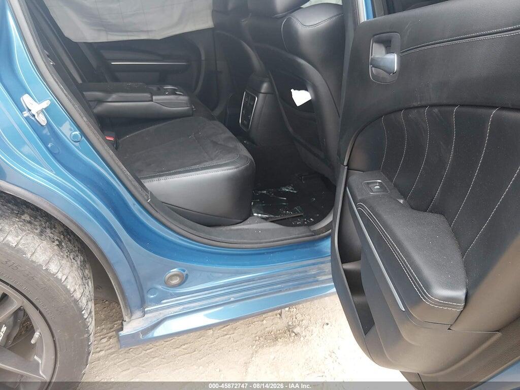 2C3CDXGJ2MH628639 2021 DODGE CHARGER photo no. 8