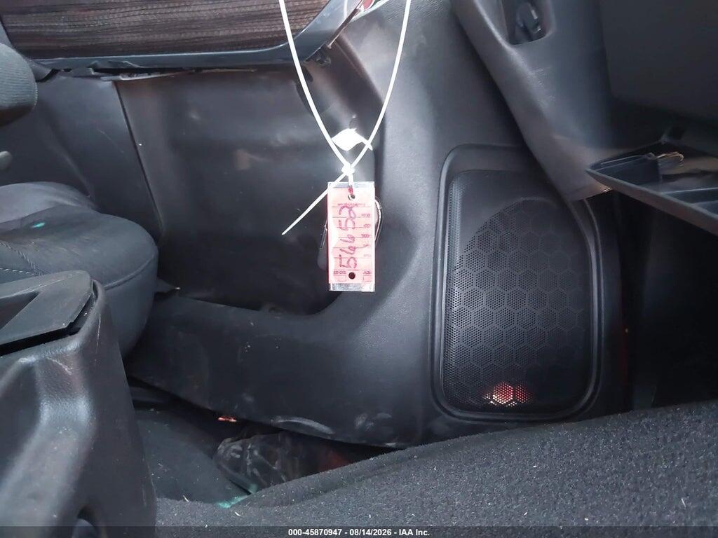 3GCPWCED4MG362778 2021 CHEVROLET SILVERADO 1500 photo no. 11