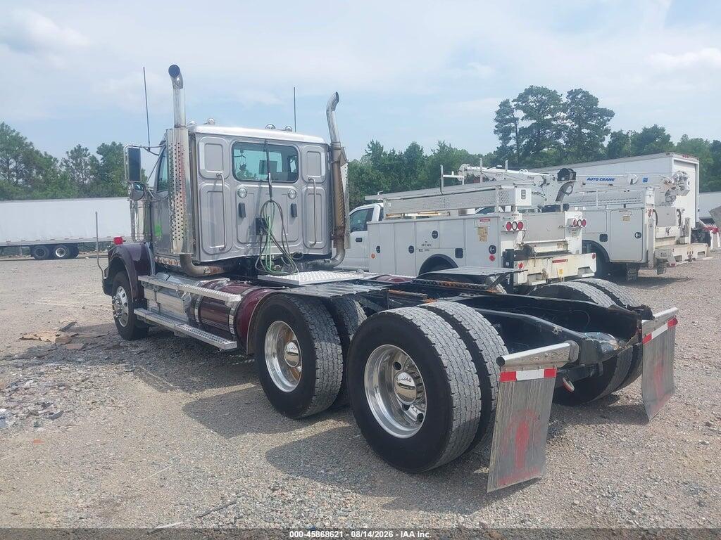5KJJAEFG3MPMR3045 2021 WESTERN STAR 4900 EX photo no. 3