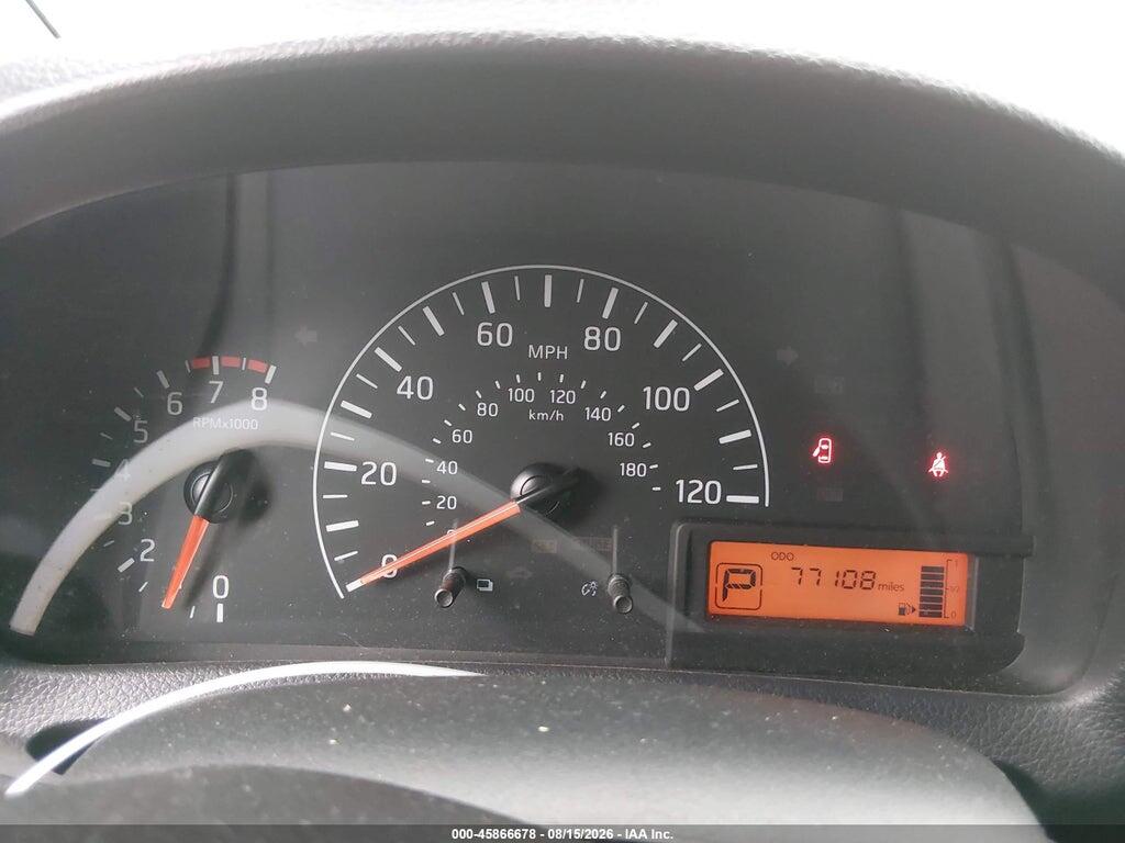3N6CM0KN5MK694416 2021 NISSAN NV200  CARGO photo no. 7