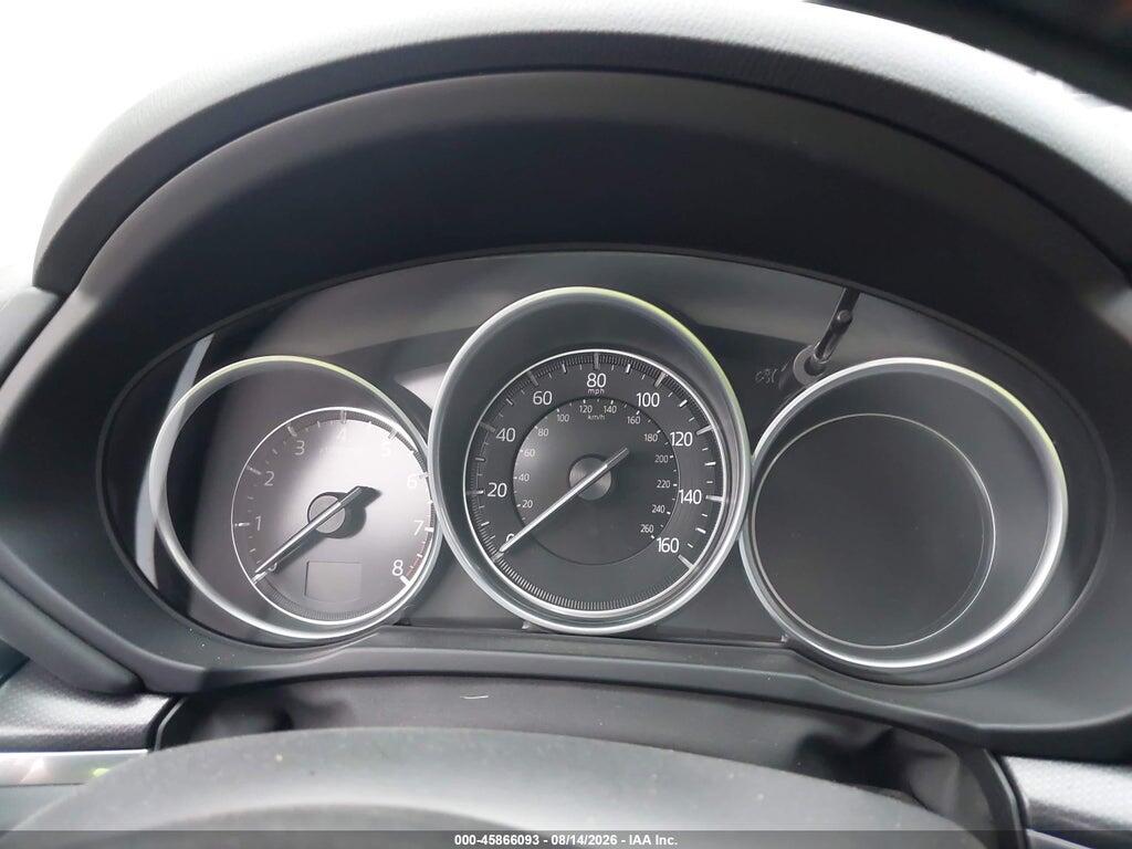 JM3KFACY8M0353839 2021 MAZDA CX-5 photo no. 7