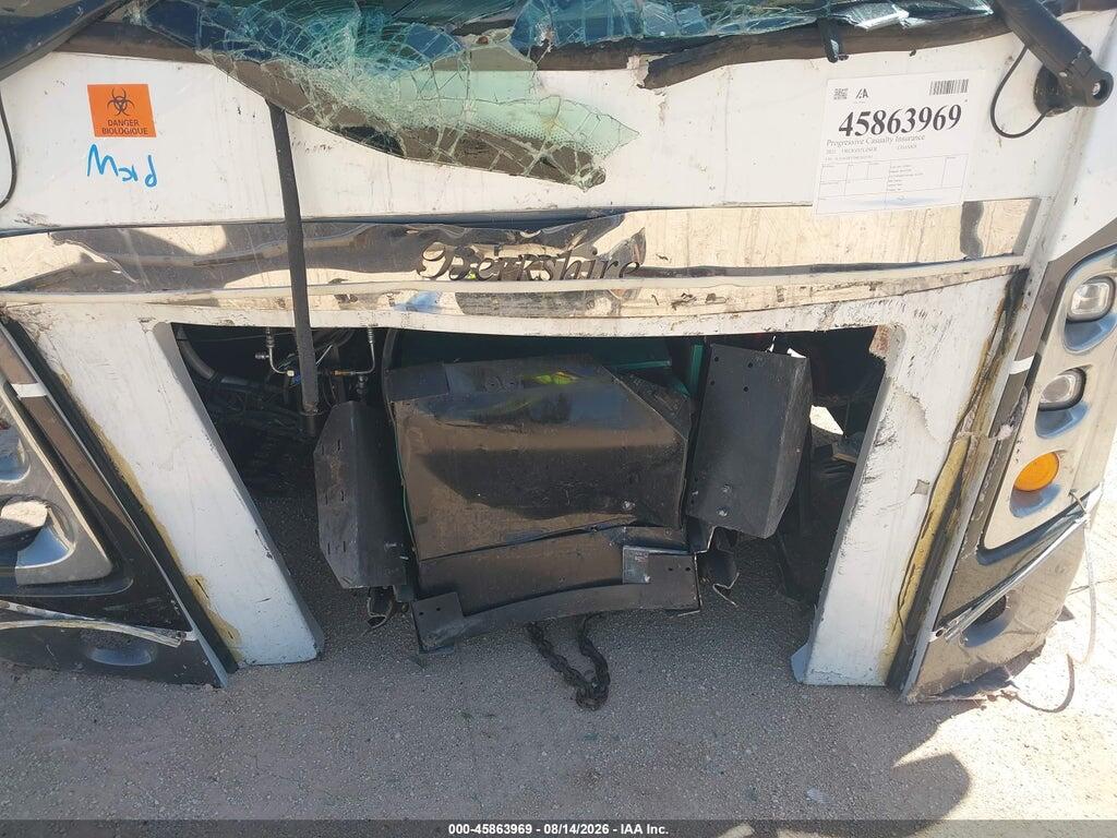 4UZACHFE5MCMZ5163 2021 FREIGHTLINER CHASSIS photo no. 10