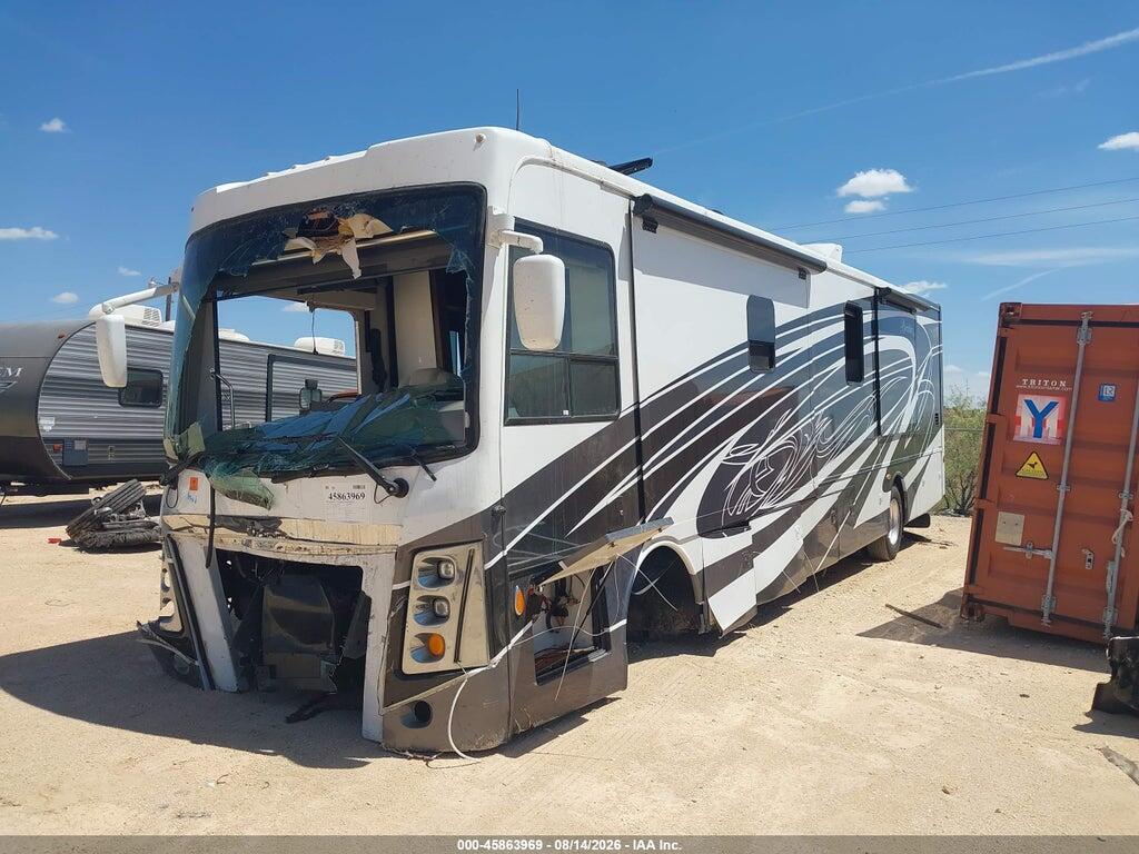 4UZACHFE5MCMZ5163 2021 FREIGHTLINER CHASSIS photo no. 2