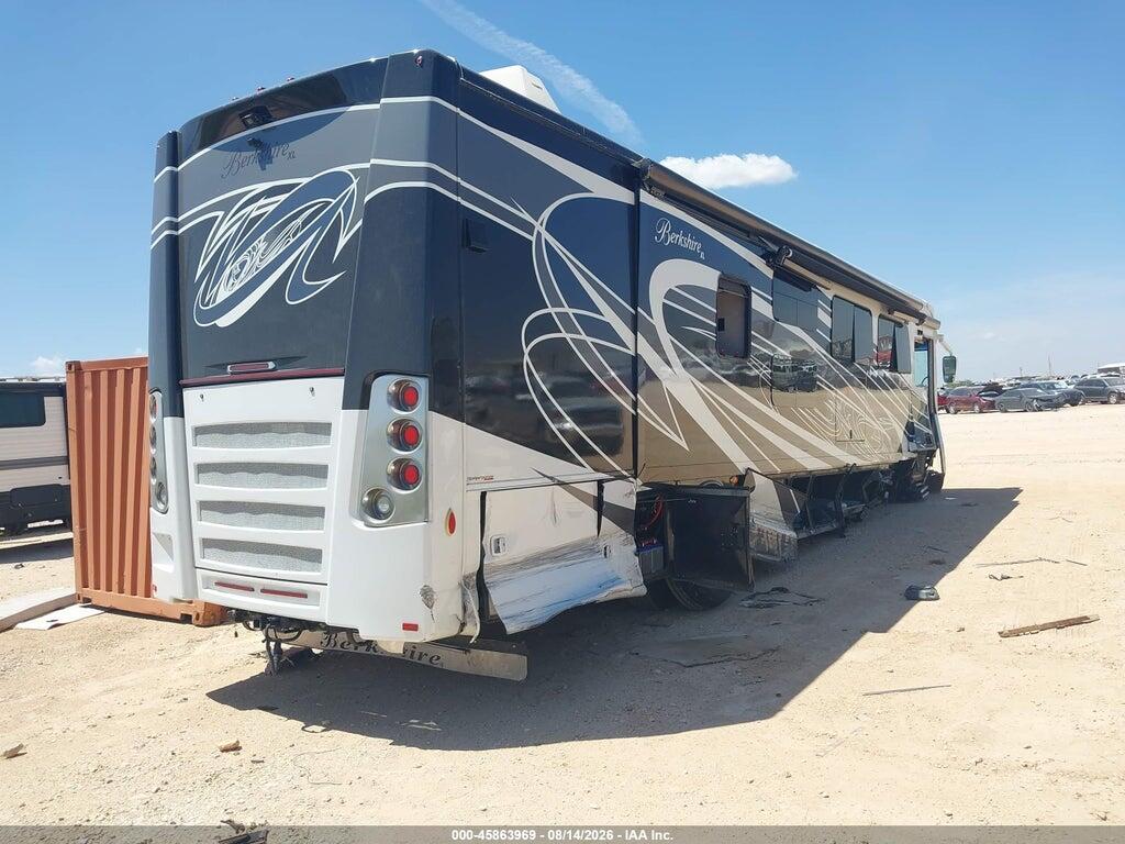 4UZACHFE5MCMZ5163 2021 FREIGHTLINER CHASSIS photo no. 4