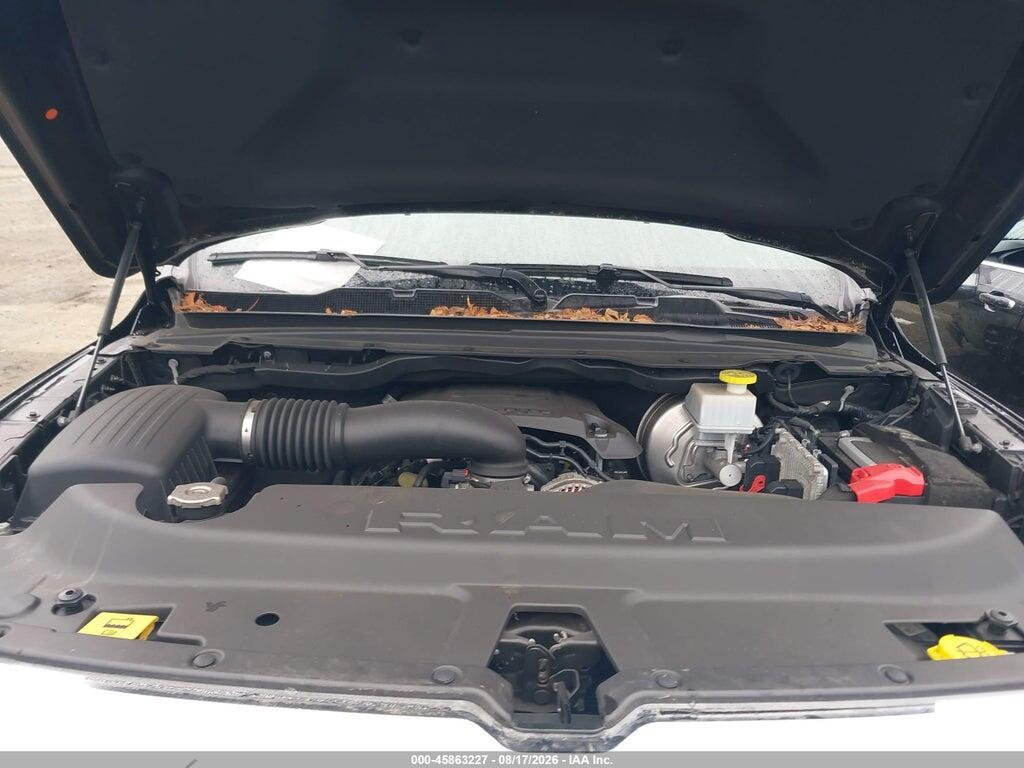 1C6SRFBT2MN740030 2021 RAM 1500 photo no. 10