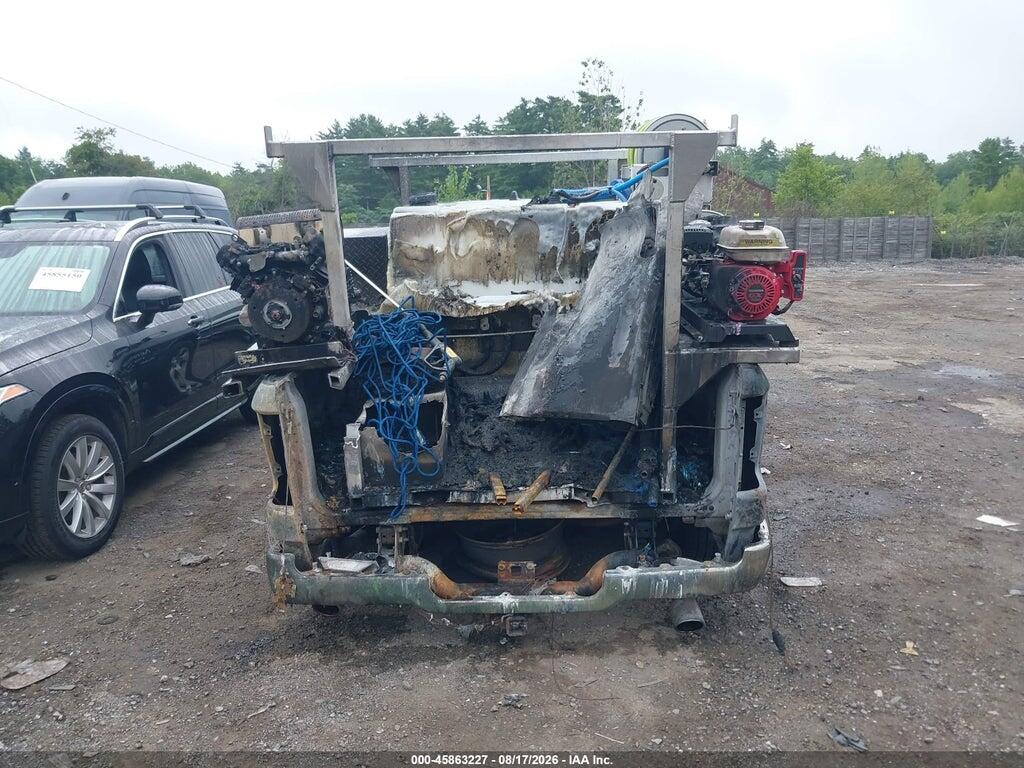 1C6SRFBT2MN740030 2021 RAM 1500 photo no. 6