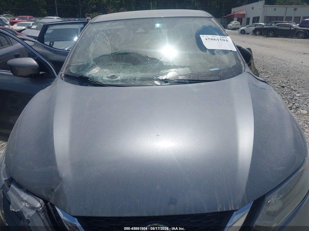 JN1BJ1AV9MW563513 2021 NISSAN ROGUE SPORT photo no. 6