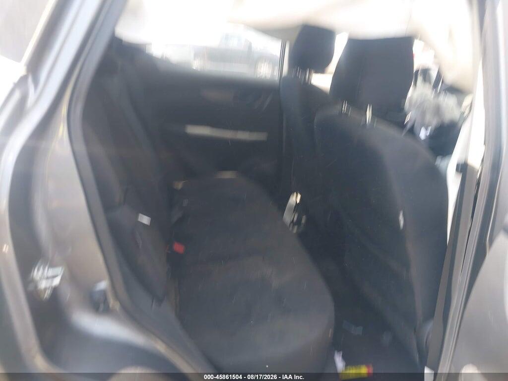 JN1BJ1AV9MW563513 2021 NISSAN ROGUE SPORT photo no. 8