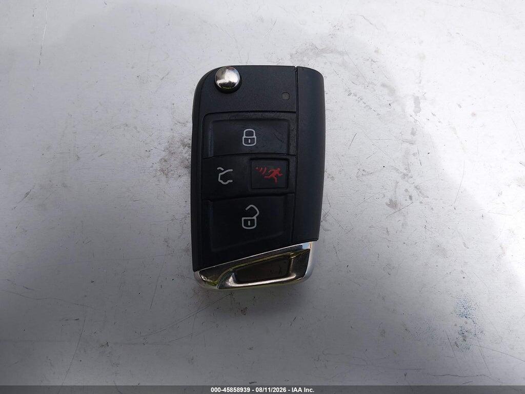 3VV3B7AX2MM057574 2021 VOLKSWAGEN TIGUAN photo no. 11