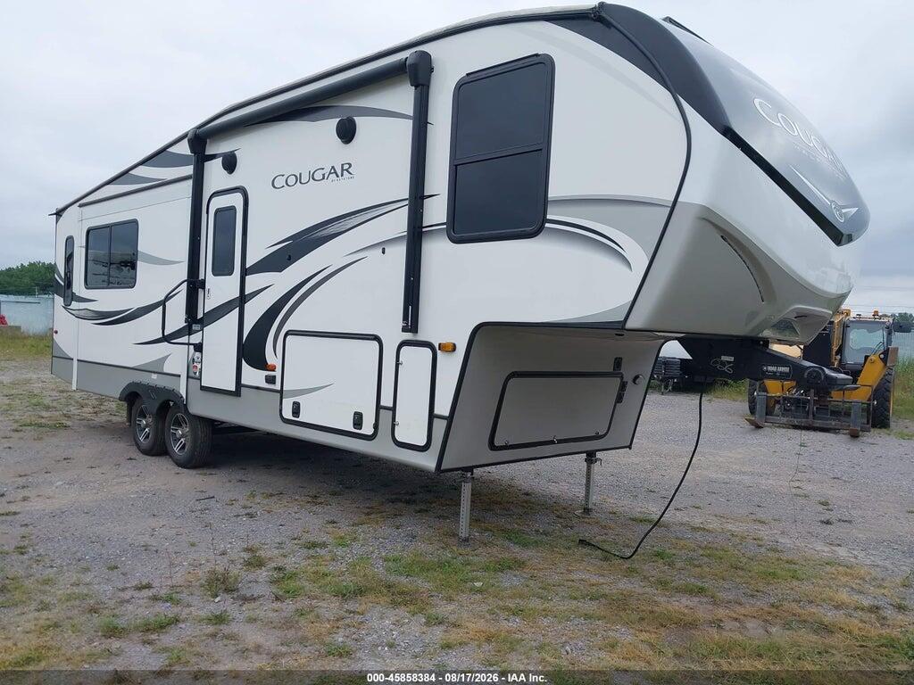 4YDF27S22M2513026 2021 KEYSTONE OTHER photo no. 1