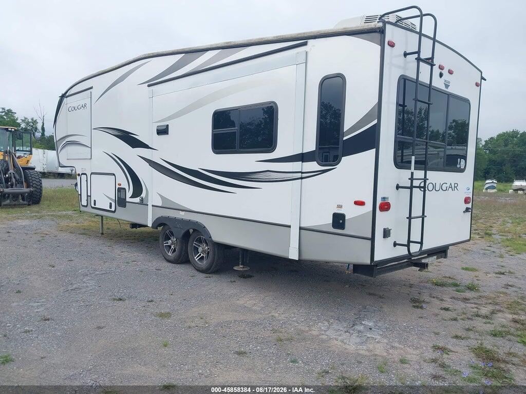 4YDF27S22M2513026 2021 KEYSTONE OTHER photo no. 3