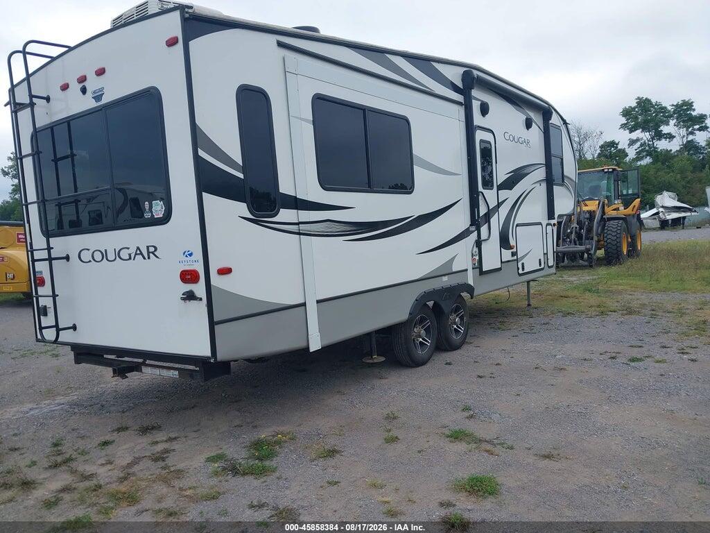 4YDF27S22M2513026 2021 KEYSTONE OTHER photo no. 4